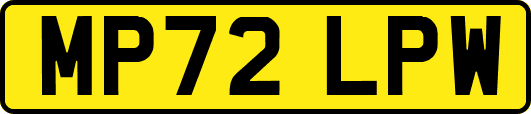 MP72LPW