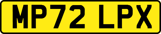 MP72LPX