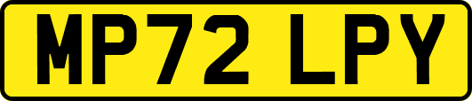 MP72LPY