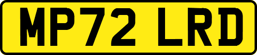 MP72LRD