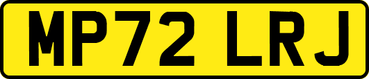 MP72LRJ