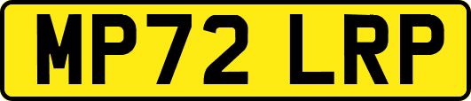 MP72LRP
