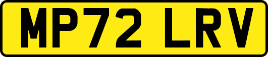 MP72LRV