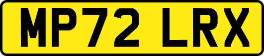 MP72LRX