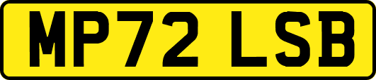 MP72LSB