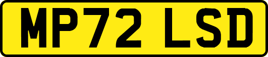 MP72LSD