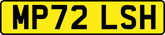 MP72LSH