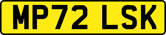 MP72LSK