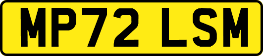 MP72LSM