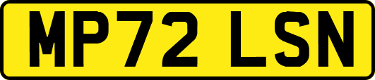 MP72LSN