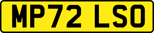 MP72LSO