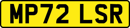 MP72LSR