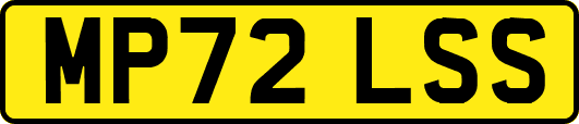 MP72LSS