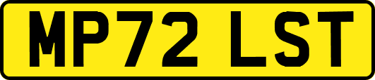 MP72LST