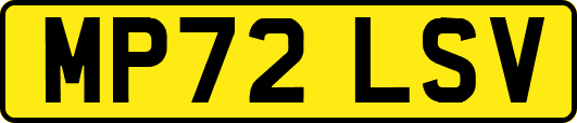 MP72LSV