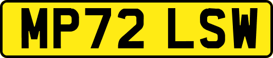 MP72LSW