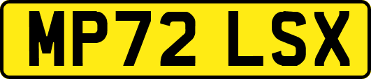 MP72LSX