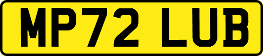 MP72LUB