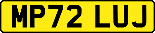 MP72LUJ