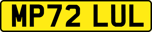 MP72LUL