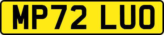 MP72LUO