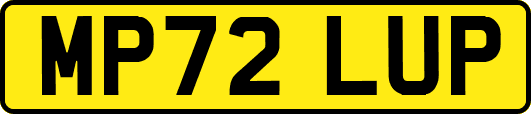 MP72LUP