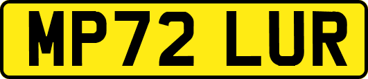 MP72LUR