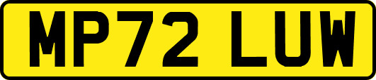 MP72LUW