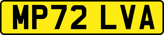 MP72LVA