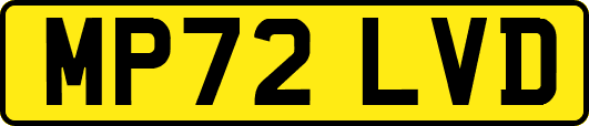 MP72LVD