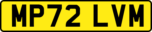 MP72LVM