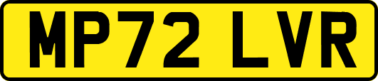 MP72LVR