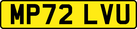 MP72LVU