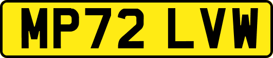 MP72LVW