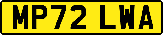 MP72LWA