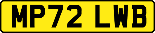MP72LWB
