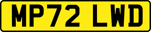 MP72LWD