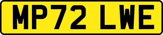 MP72LWE