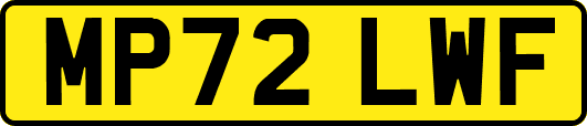 MP72LWF