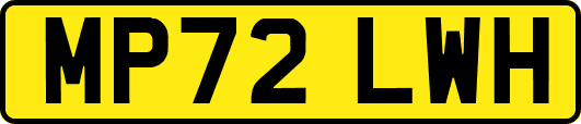 MP72LWH