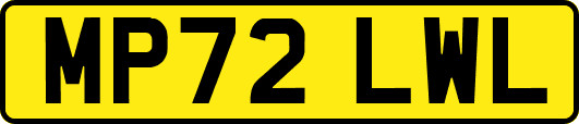 MP72LWL