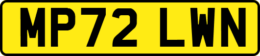 MP72LWN