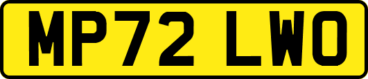 MP72LWO
