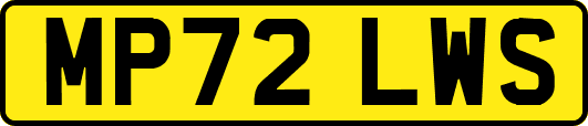 MP72LWS