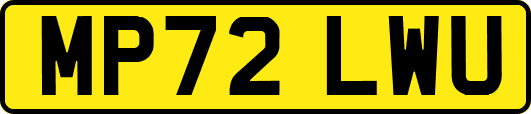 MP72LWU