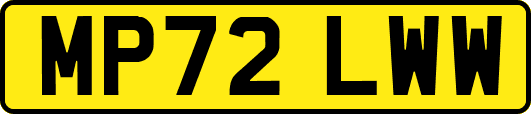 MP72LWW