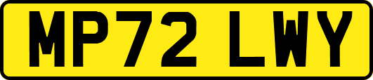 MP72LWY