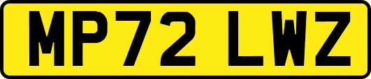 MP72LWZ