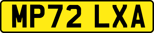 MP72LXA