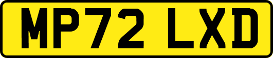 MP72LXD